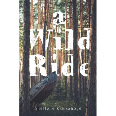 A Wild Ride