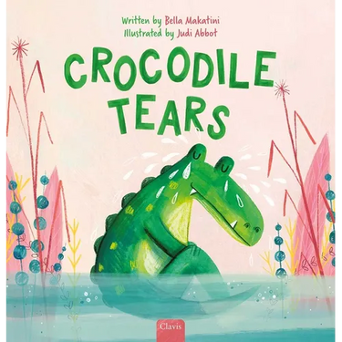 Crocodile Tears