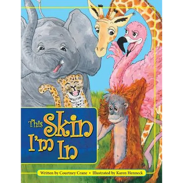 This Skin I'm In