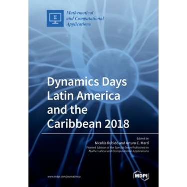 Dynamics Days Latin America and the Caribbean 2018