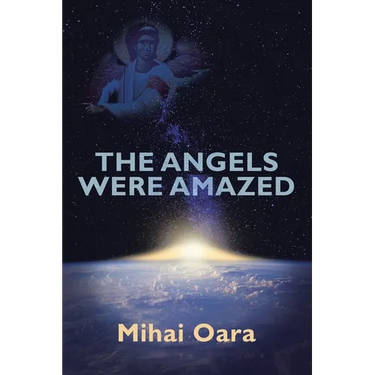 The Angels Were Amazed