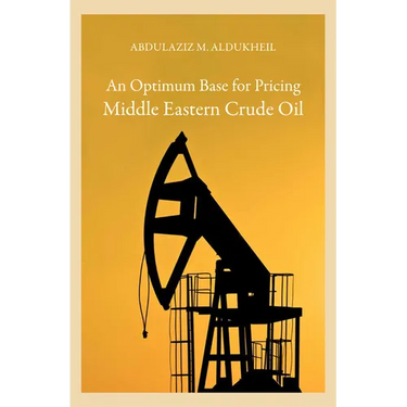 An Optimum Base for Pricing Middle Eastern Crude Oil