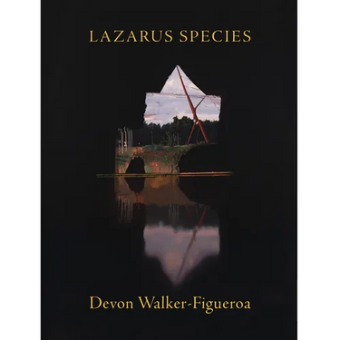 Lazarus Species