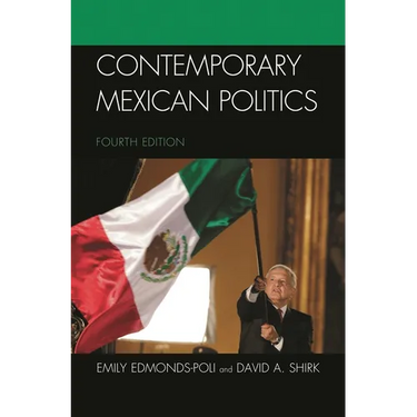 Contemporary Mexican Politics