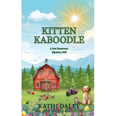 Kitten Kaboodle