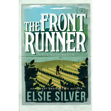 The Front Runner