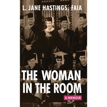The Woman in the Room: A Memoir