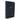 Nkjv, Thinline Bible, Large Print, Leathersoft, Blue, Comfort Print: Holy Bible, New King James Version