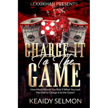 Charge it to the Game
