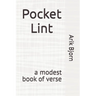 Pocket Lint: a modest book of verse