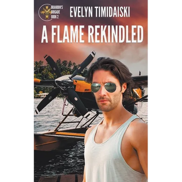 A Flame Rekindled