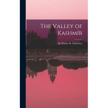 The Valley of Kashmír