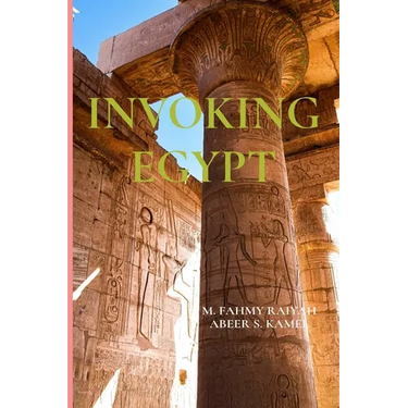 Invoking Egypt: The Representation of Ancient Egypt in Western Literature