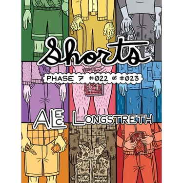 Shorts: Phase 7 #022 