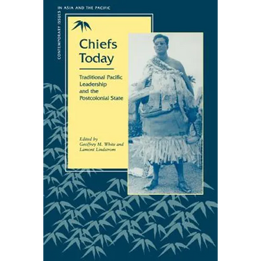 Chiefs Today - East-West Center
