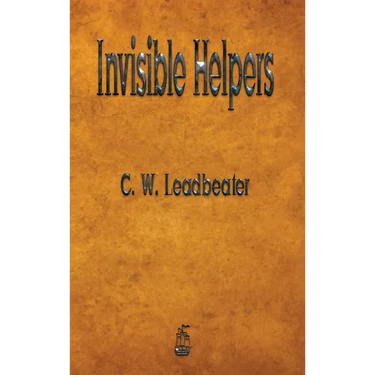 Invisible Helpers