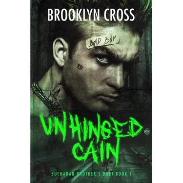 Unhinged Cain