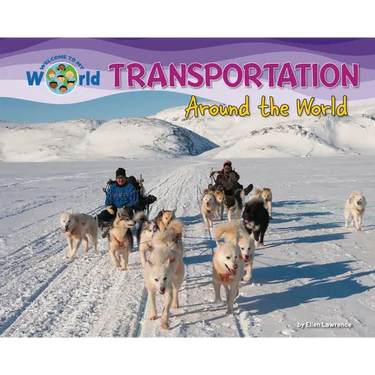 Transportation Around the World