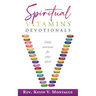 Spiritual Vitamins