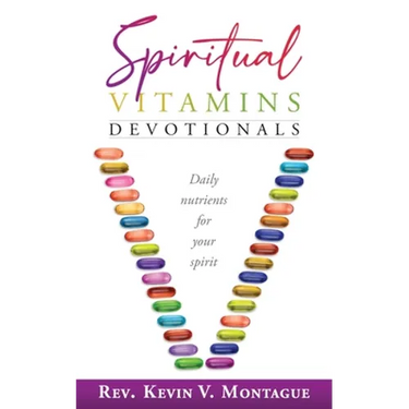 Spiritual Vitamins