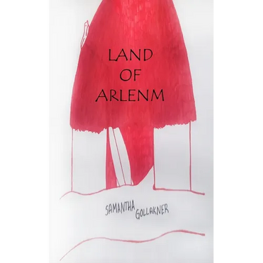 Land of ARLENM: Vol 7: World Eight
