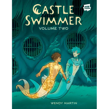 Castle Swimmer: Volume 2