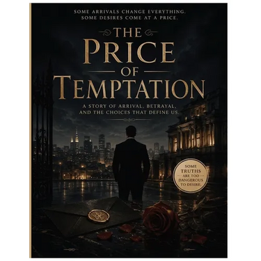 The Price Of Temptation