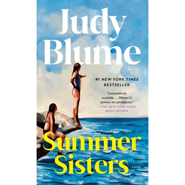 Summer Sisters: A Read with Jenna Pick