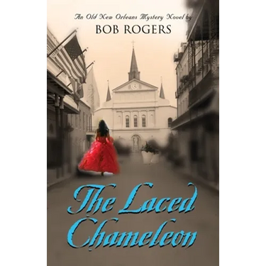 THE LACED CHAMELEON - Second Edition