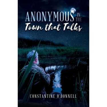 Anonymous in the Town that Talks
