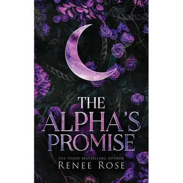 The Alpha's Promise