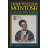 Chief William McIntosh