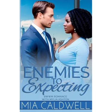 Enemies To Expecting
