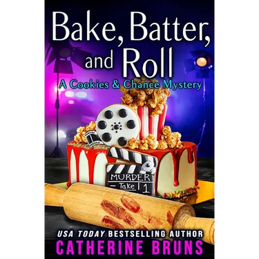 Bake, Batter, and Roll