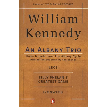 An Albany Trio