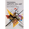 Modern Artists on Art: Second Enlarged Edition