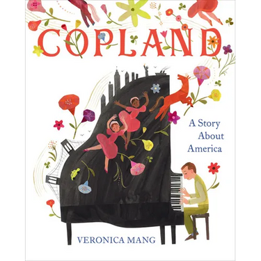 Copland: A Story about America