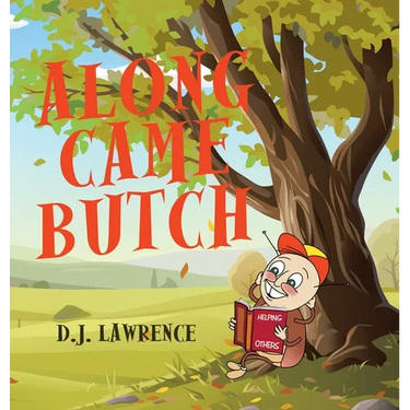 Along Came Butch
