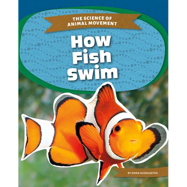 How Fish Swim