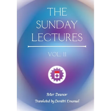 The Sunday Lectures, Vol.II