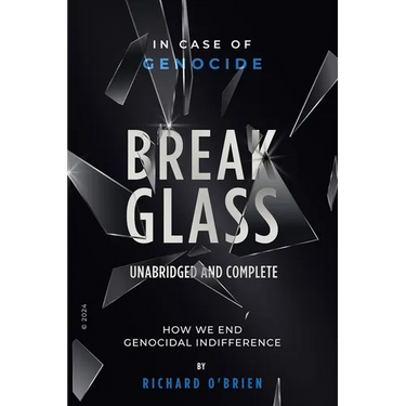 Break Glass UNABRIDGED AND COMPLETE