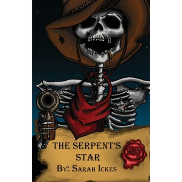 The Serpent's Star: Murial Robertson #1