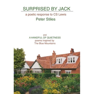 Surprised by Jack
