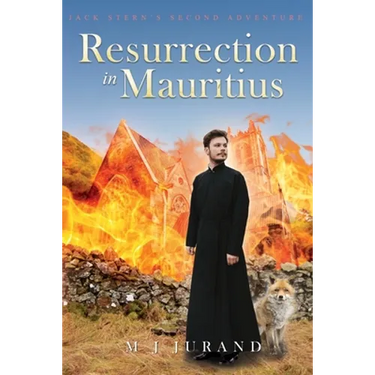 Resurrection in Mauritius: Jack Stern's Second Adventure