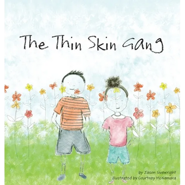 The Thin Skin Gang