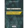 What is Mathematics: School Guide to Conceptual Understanding of Mathematics