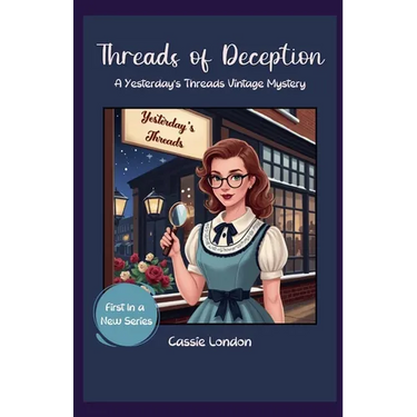 Threads of Deception