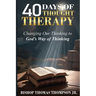 40 Days of Thought Therapy