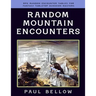Random Mountain Encounters