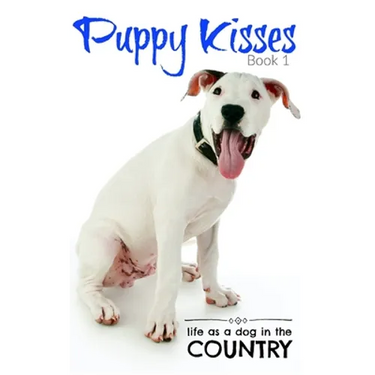 Puppy Kisses